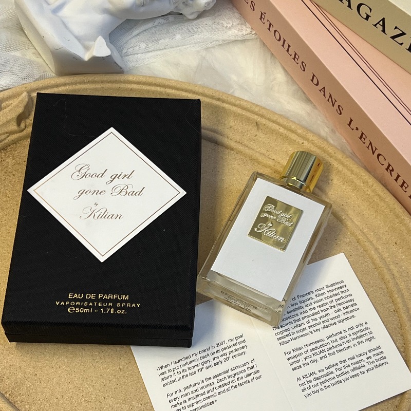 KILIAN Eau De Parfum Unissex 5 - Perfume Queen avaliação e preço