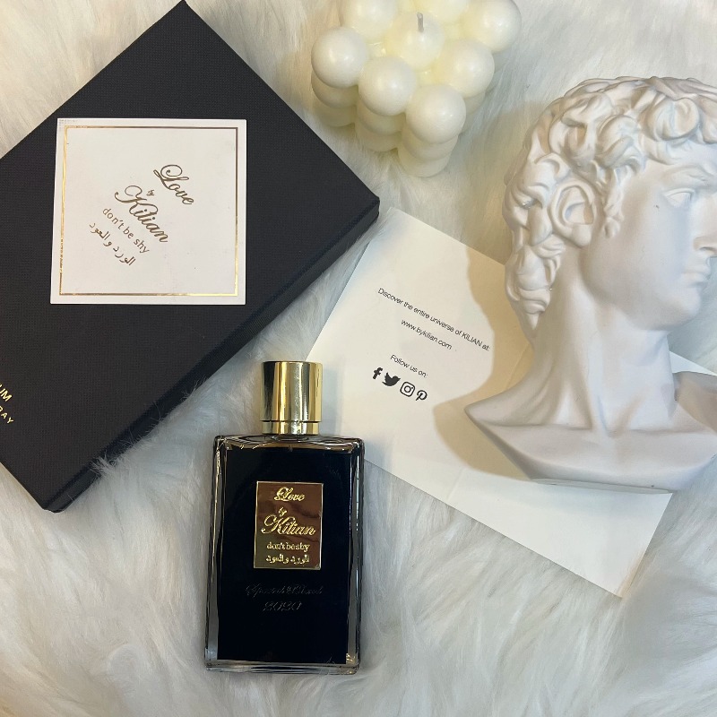 KILIAN Eau De Parfum Unissex 5 - Perfume Queen avaliação e preço