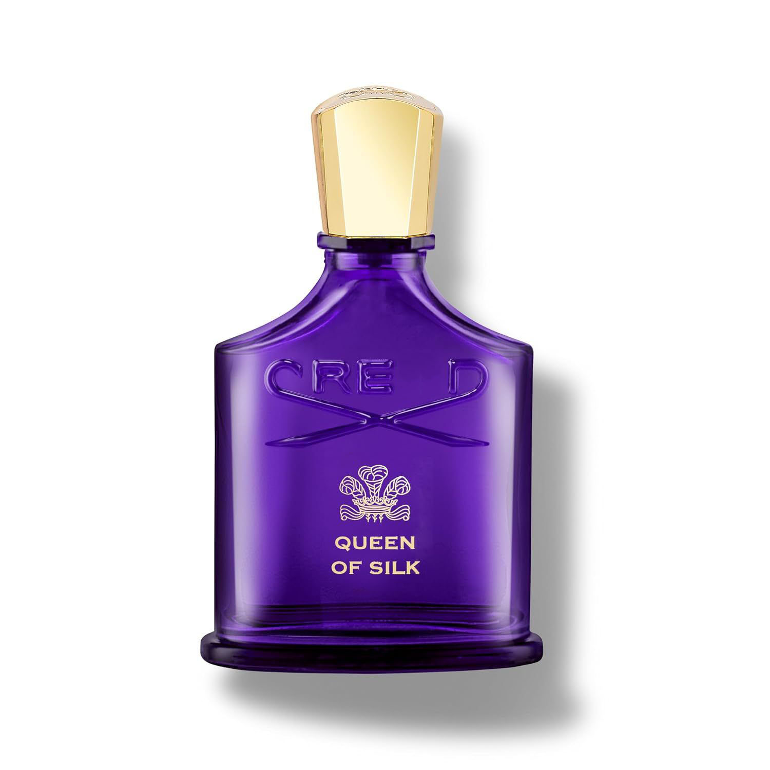 Cree.d Queen of Silk Floral Or - Perfume Queen avaliação e preço