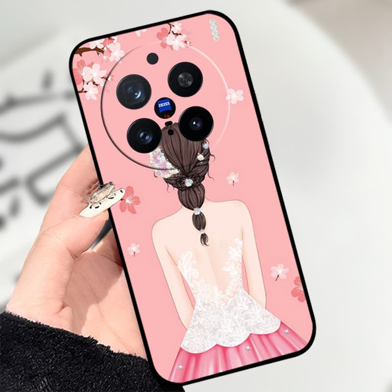 Para vivo x200 ultra 5g caso d - Fragance X avaliação e preço