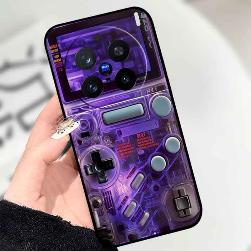 Para vivo x200 ultra 5g caso d - Fragance X avaliação e preço