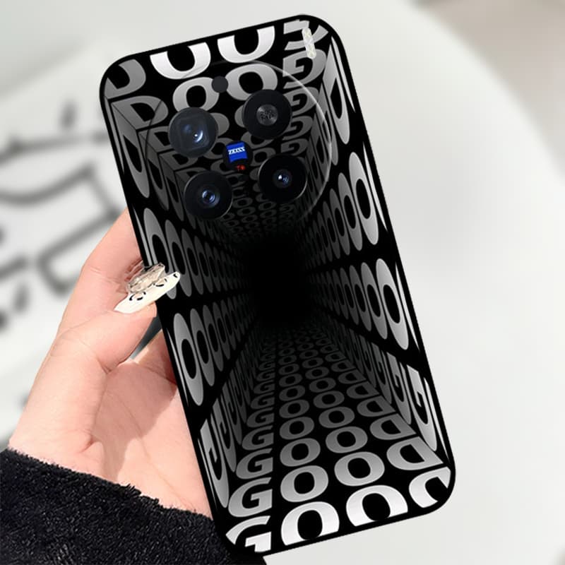 Para vivo x200 ultra 5g caso d - Fragance X avaliação e preço