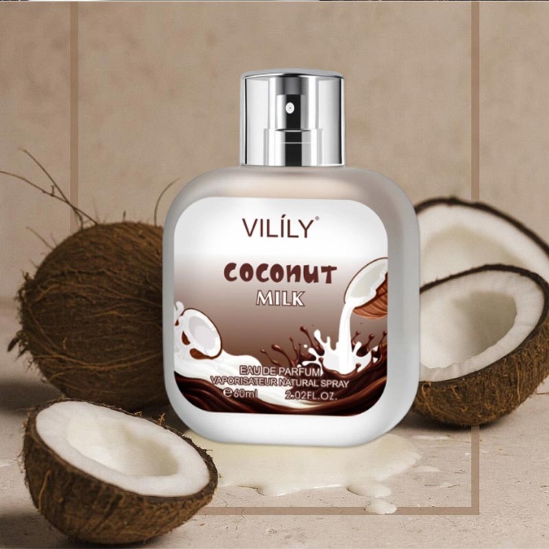 60ml chocolate cappuccino eau  - Perfume Fragrance Mist avaliação e preço