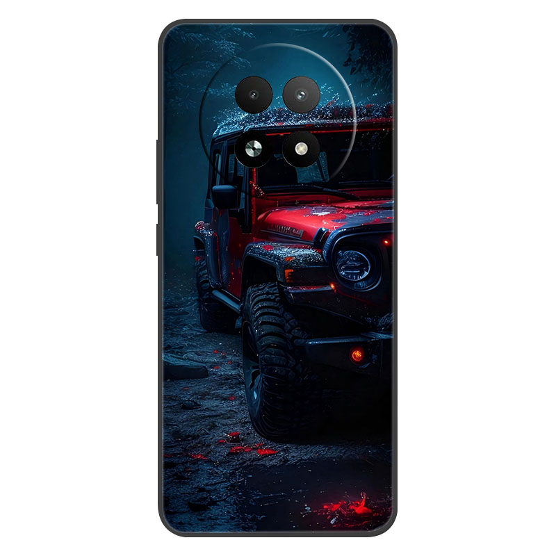 Capa de Silicone TPU Macia Pro - Fragance X avaliação e preço