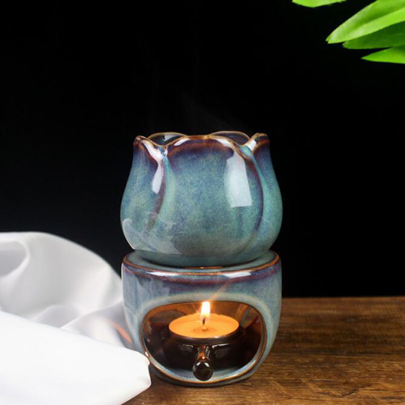 Grande Capacidade Split Aroma  - Perfume Fragrance Oils For Candles avaliação e preço