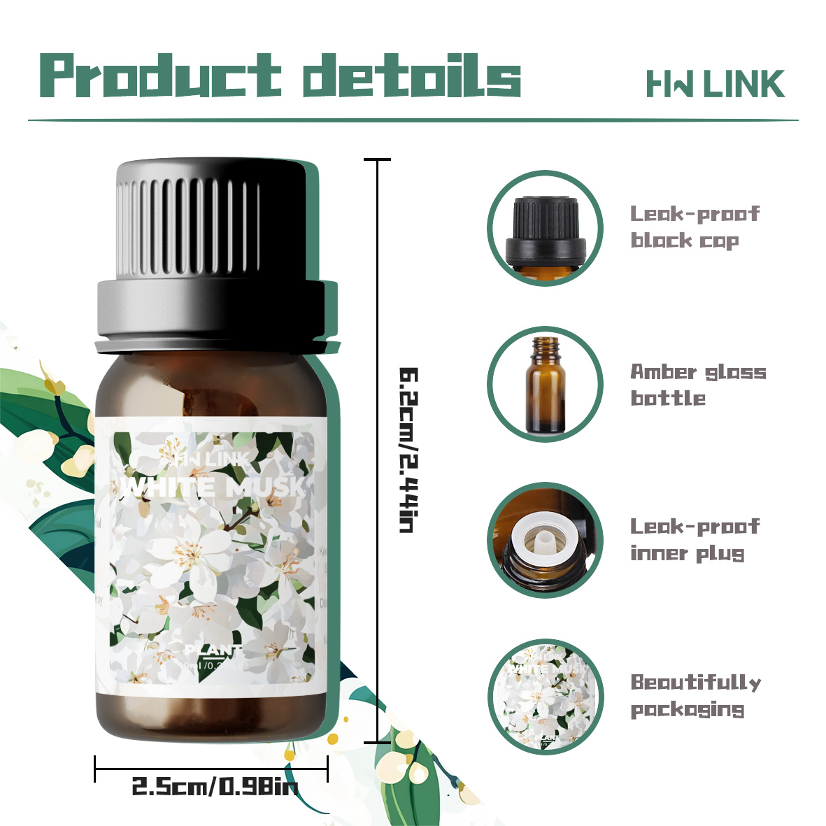 Óleos de Fragrância de Almísca - Perfume Fragrance Oils For Candles avaliação e preço