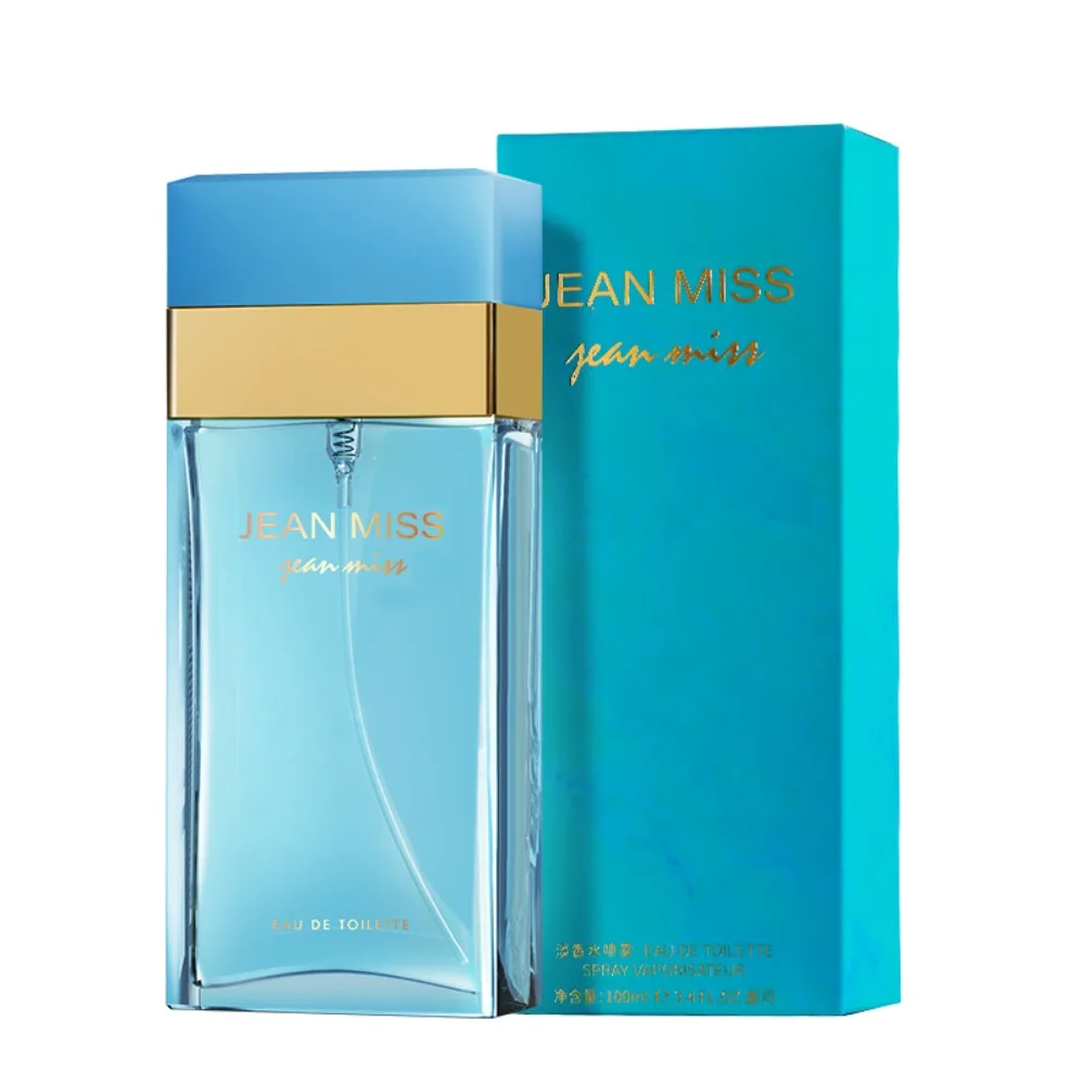 Fragrância floral marinho azul - Perfume Light Fragrance avaliação e preço