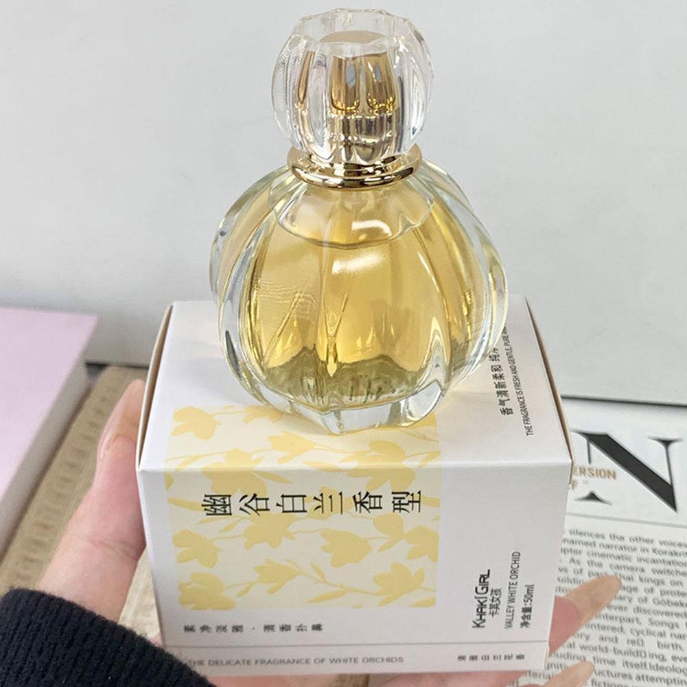Fragrância Floral Fresca de Or - Perfume Floral Fragrance avaliação e preço