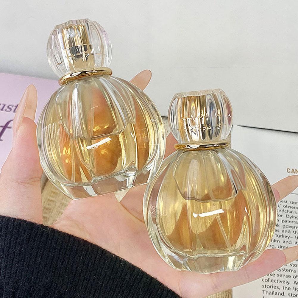 Fragrância Floral Fresca de Or - Perfume Floral Fragrance avaliação e preço