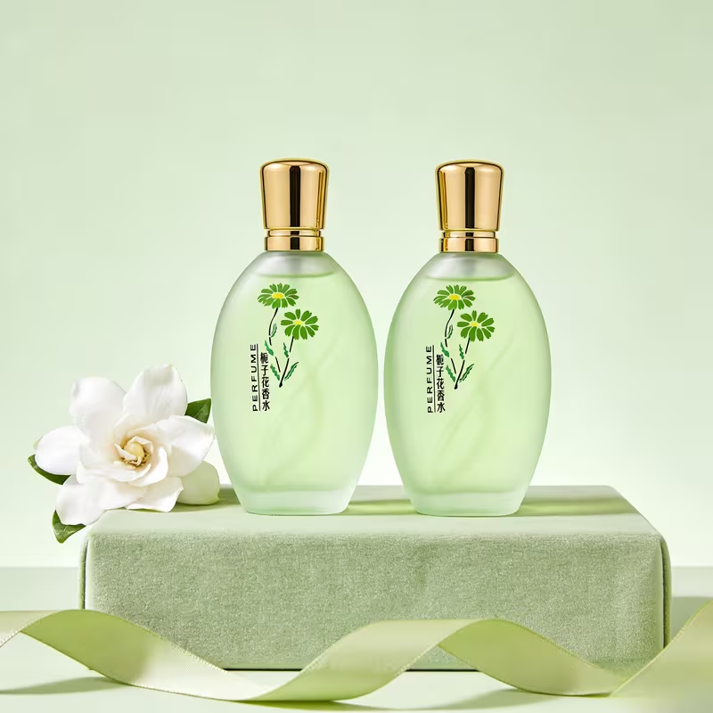 Perfume Gardenia, 1.7oz X 2pcs - Perfume Floral Fragrance avaliação e preço