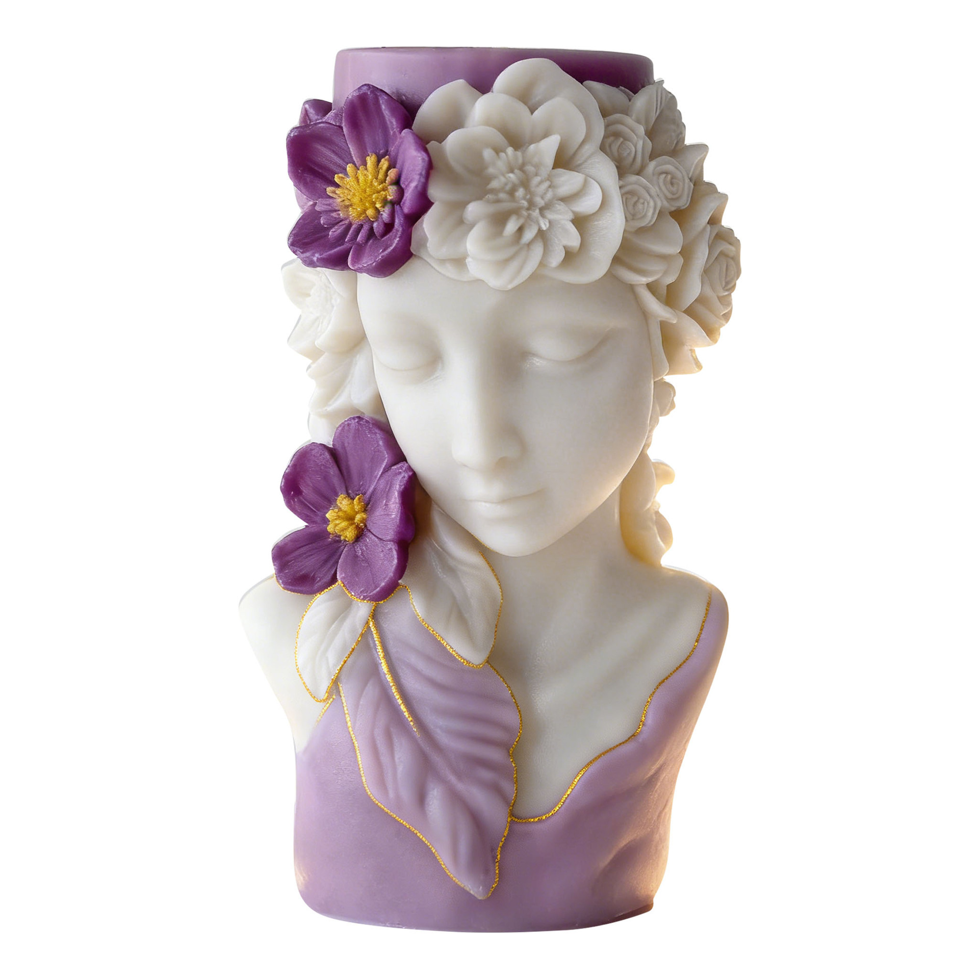 Molde de Silicone para Vela em - Perfume Fragrance Oils For Candles avaliação e preço