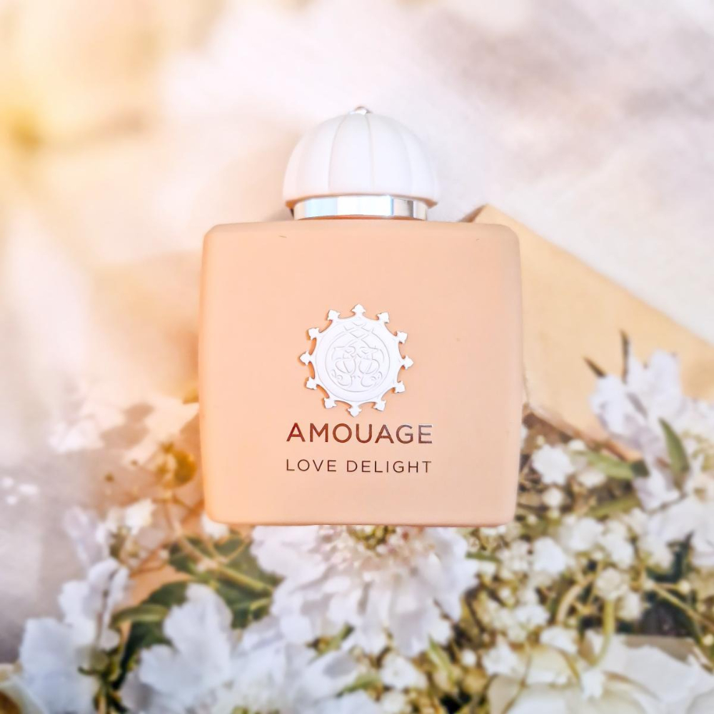 Perfume Feminino AMOUAGE 100ml - Perfume Queen avaliação e preço