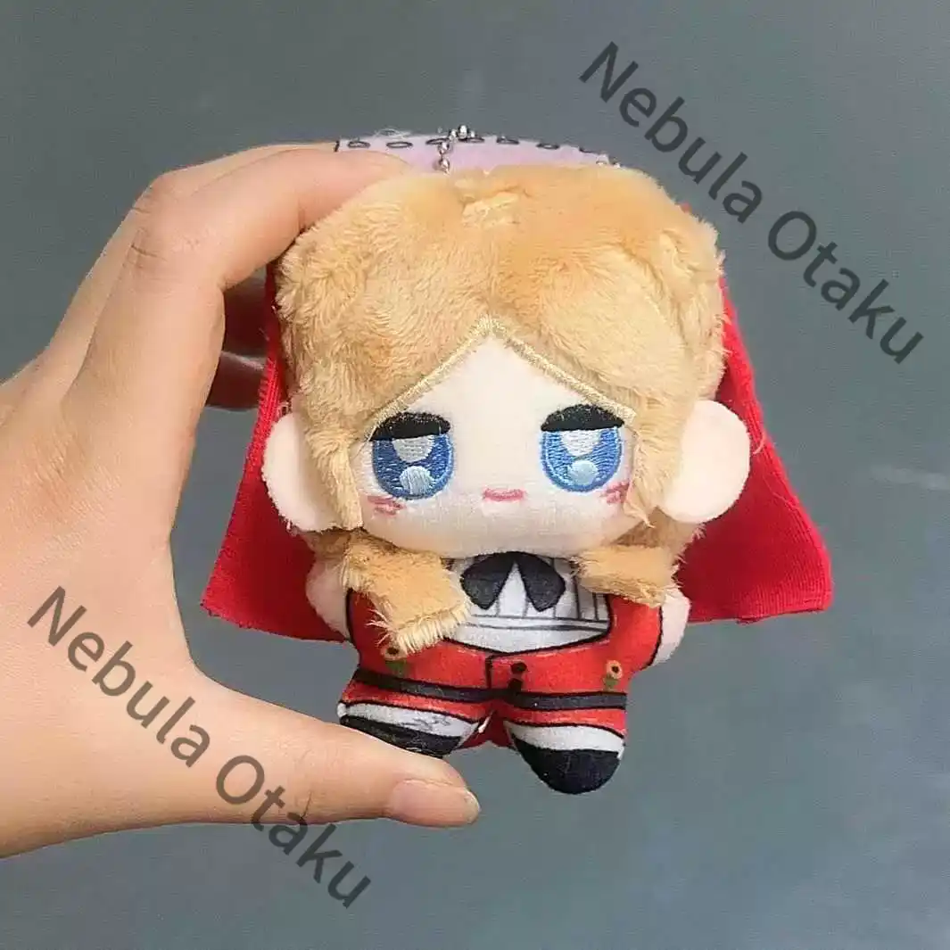Identity V: Bonecos Colecionáv - Perfume Queen avaliação e preço