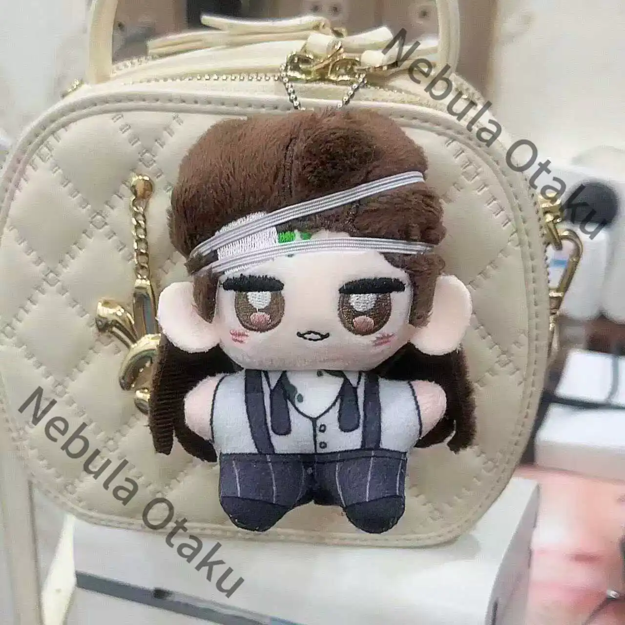 Identity V: Bonecos Colecionáv - Perfume Queen avaliação e preço