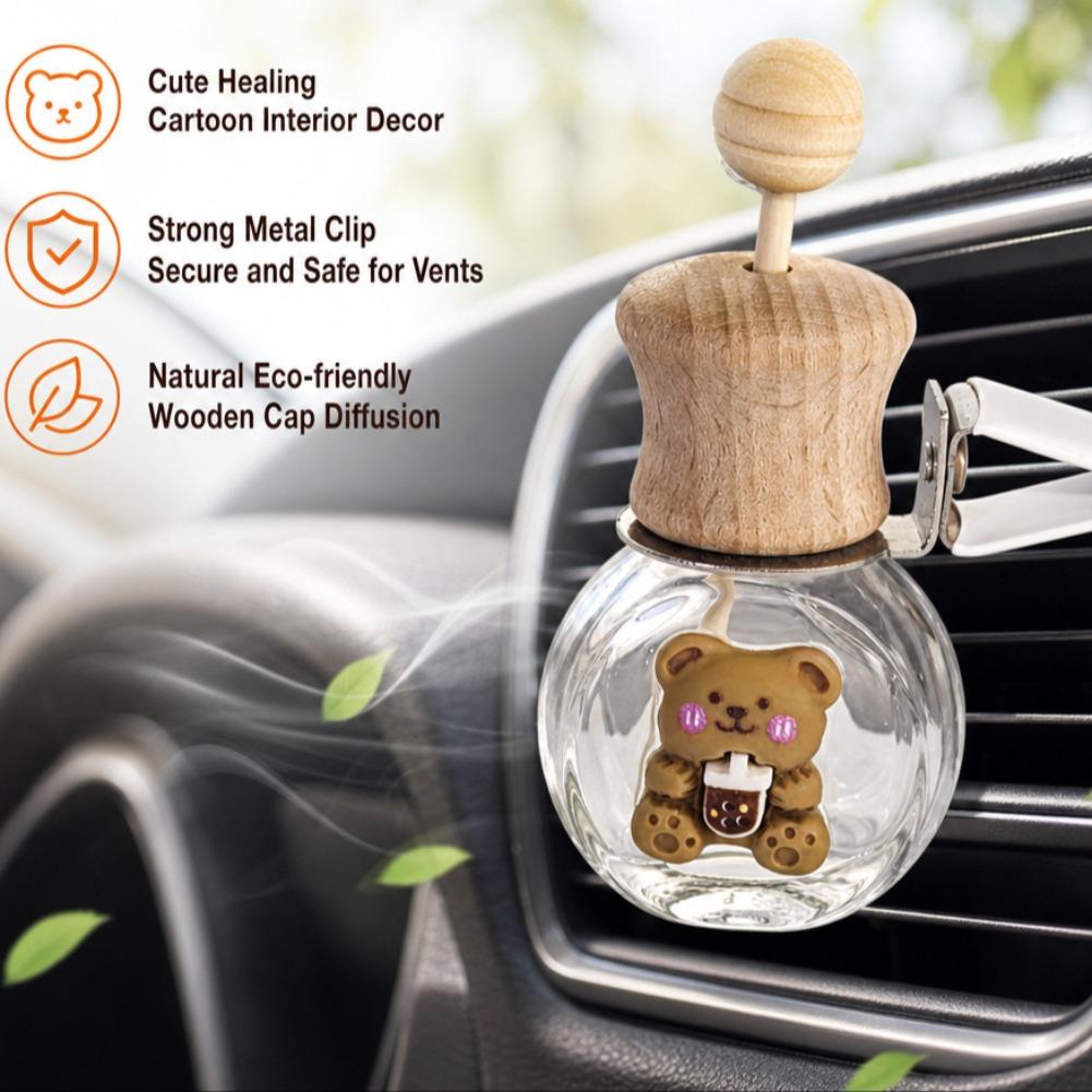 Frasco de Perfume para Carro,  - Perfume Fragrance Outlet avaliação e preço