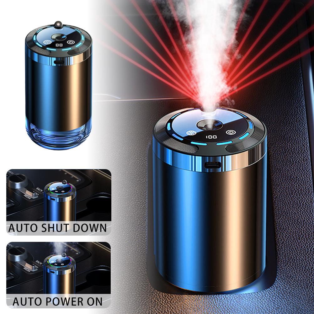 Aromatizador Automotivo para S - Perfume Fragrance Outlet avaliação e preço