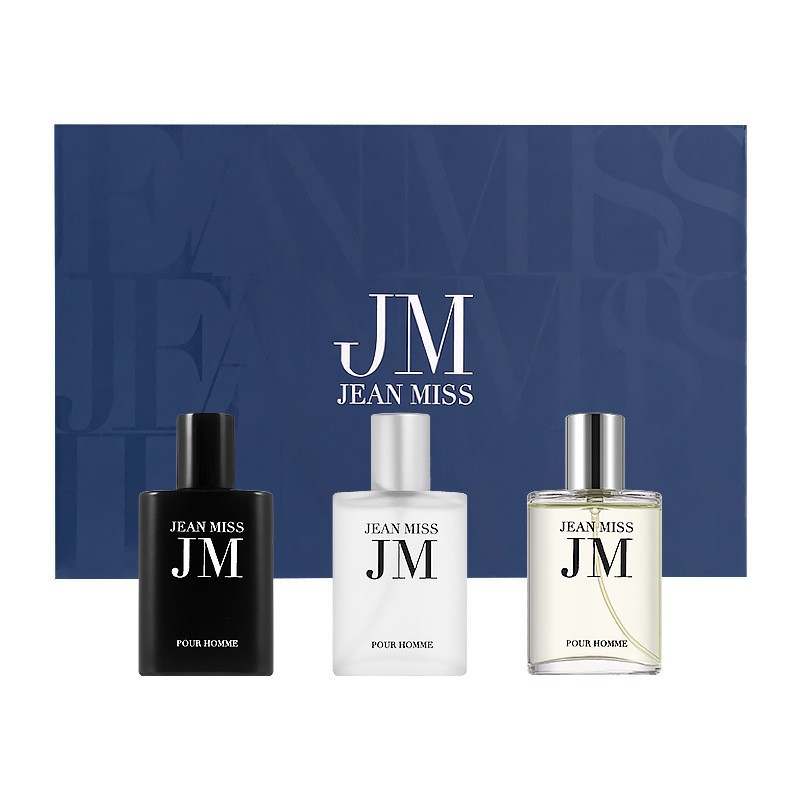 Conjunto de Presente com 3 Peç - Perfume For Fragrance avaliação e preço