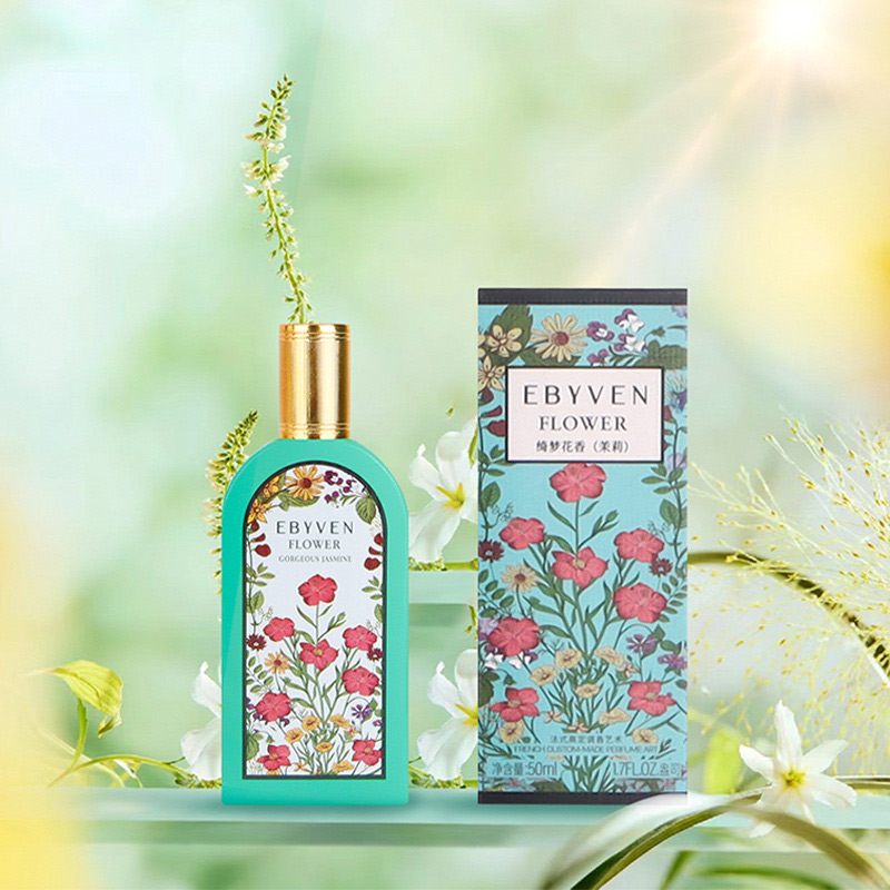 Marca high-end perfume rosa ja - Perfume Fragrance Brands avaliação e preço