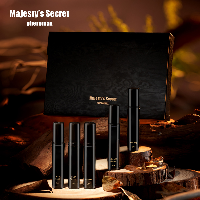 Conjunto de Perfumes Masculino - Perfume And Fragrance Difference avaliação e preço