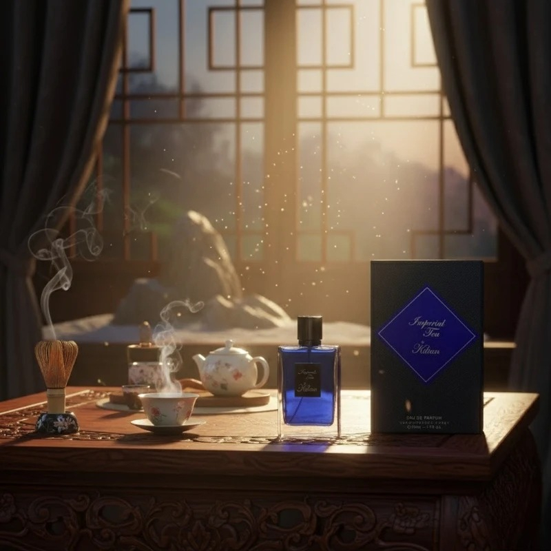 KILIAN 50ml Eau De Parfum Unis - Perfume Queen avaliação e preço