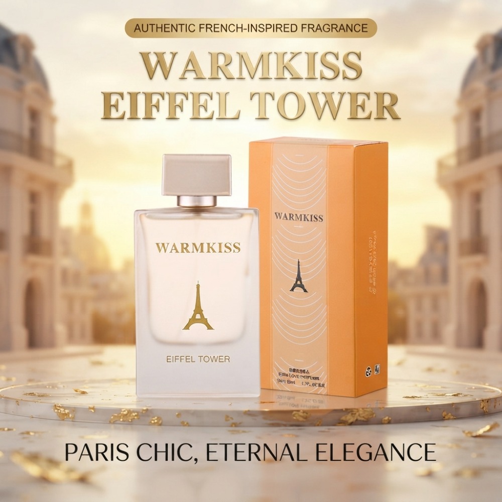 Perfume Love in Paris & Romant - Perfume Fragrance Brands avaliação e preço