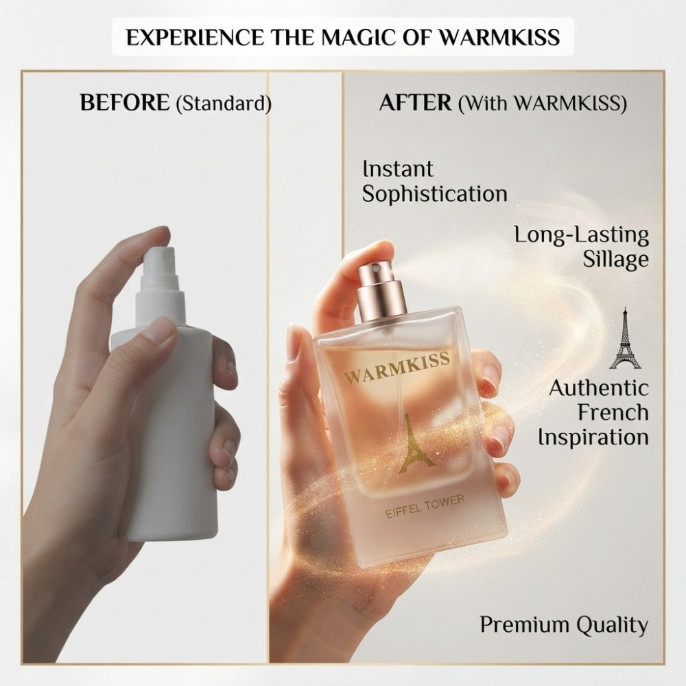 Perfume Love in Paris & Romant - Perfume Fragrance Brands avaliação e preço