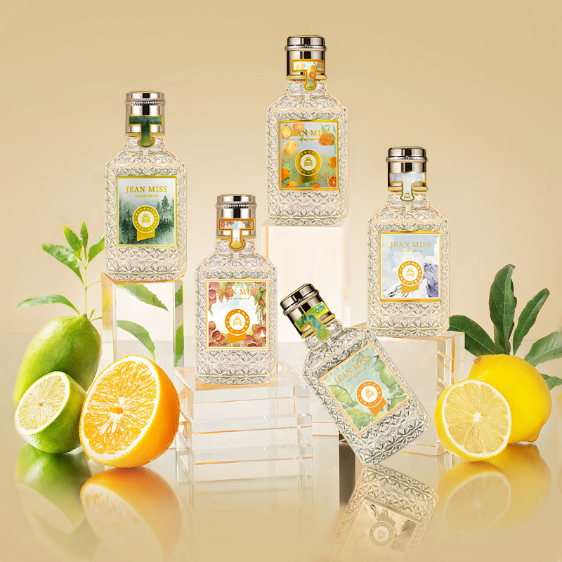 Marca fresca frutada vibrante  - Perfume Fragrance Brands avaliação e preço
