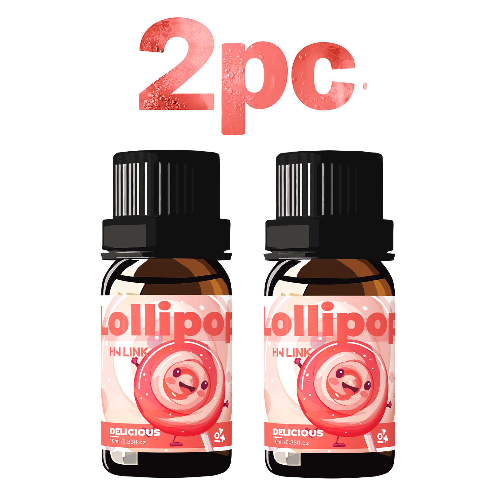 2 peças de óleos aromáticos de - Perfume Fragrance Oils For Candles avaliação e preço