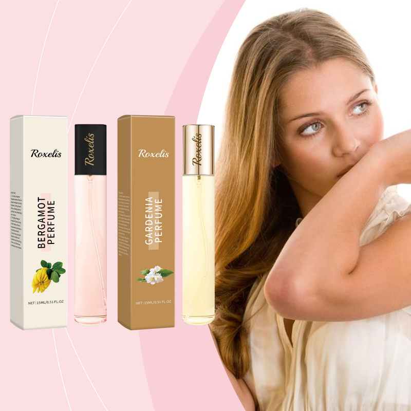 Perfume elegante com fragrânci - Perfume For Fragrance avaliação e preço