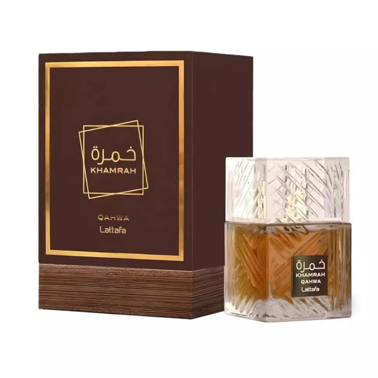 Colônia Dubai Charm Unissex, F - Perfume Light Fragrance avaliação e preço