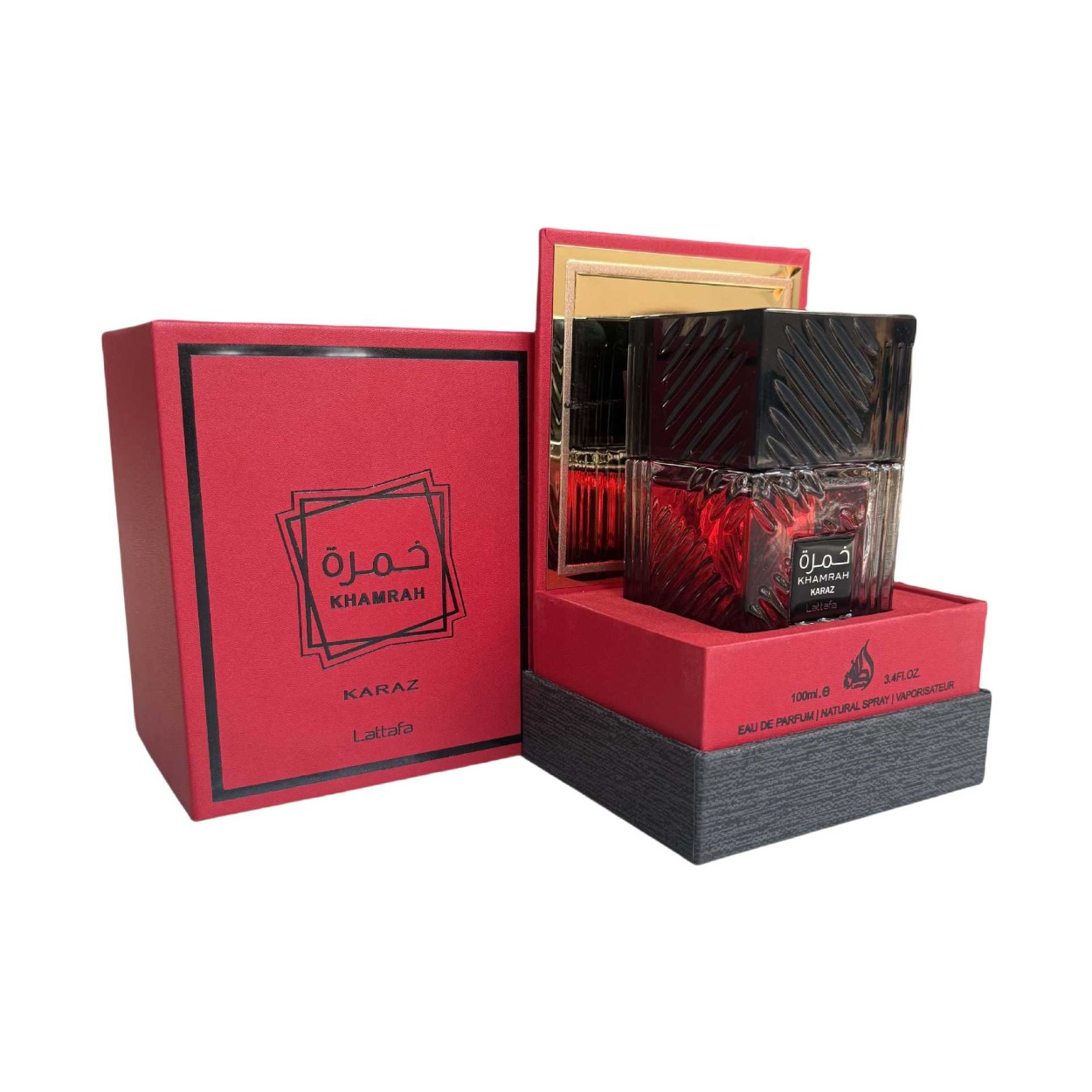 Colônia Dubai Charm Unissex, F - Perfume Light Fragrance avaliação e preço