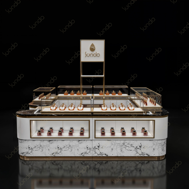 Quiosque de Perfumes de Luxo P - Perfume Light Fragrance avaliação e preço