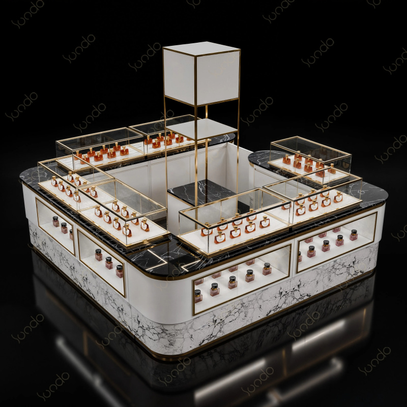 Quiosque de Perfumes de Luxo P - Perfume Light Fragrance avaliação e preço