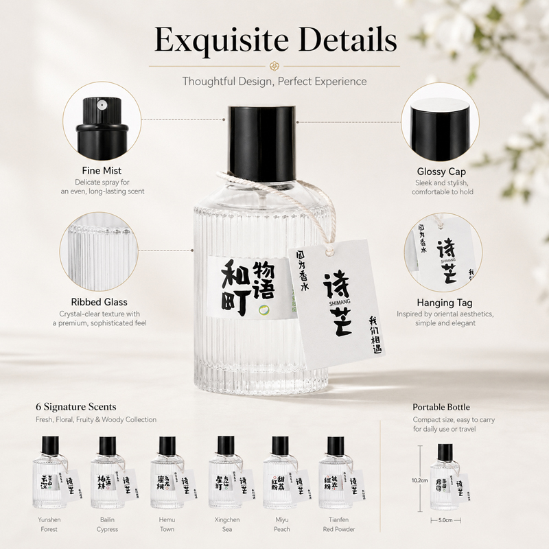 Perfume EDP Feminino Frutado F - Perfume Fragrance Brands avaliação e preço
