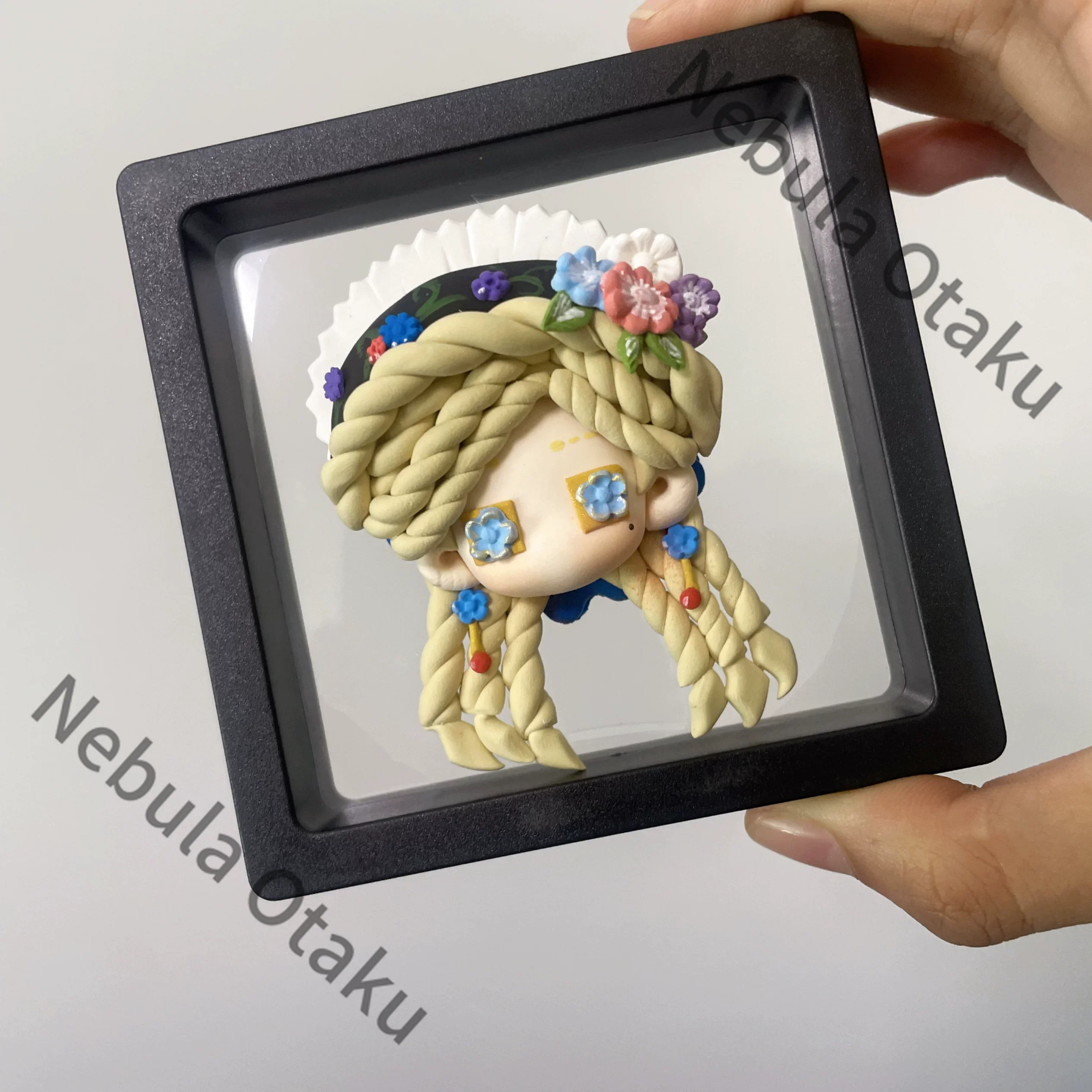 Identity V: Ímã de Geladeira p - Perfume Queen avaliação e preço