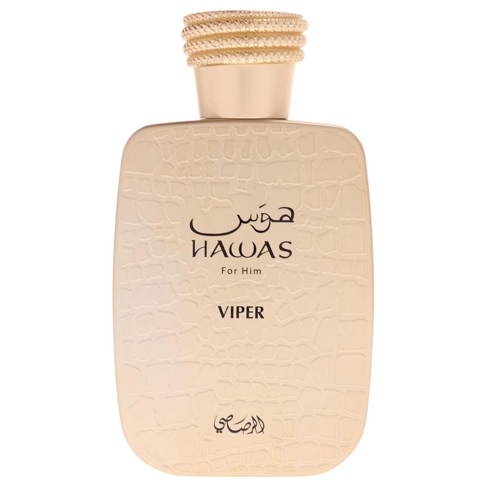 Hawas Viper For Him Eau De Par - Perfume For Fragrance avaliação e preço