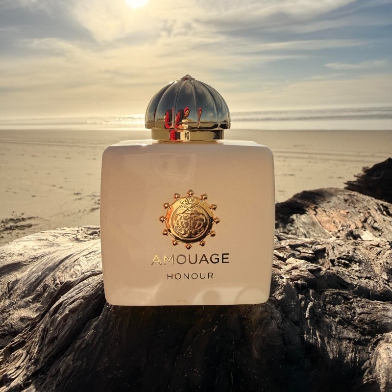 Perfume de Luxo AMOUAGE para M - Perfume Queen avaliação e preço