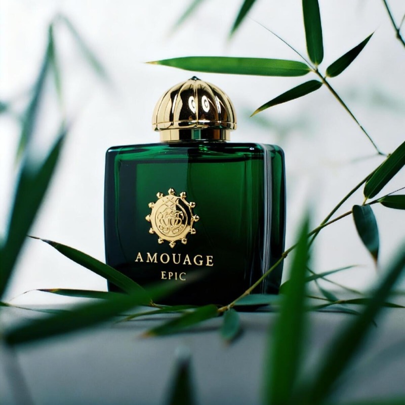 Perfume de Luxo AMOUAGE para M - Perfume Queen avaliação e preço