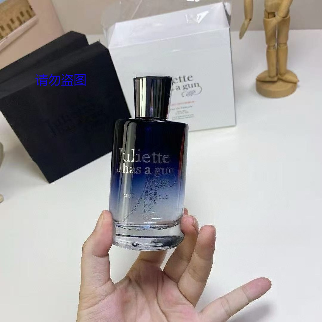 Perfume de Luxo 100ml Eau De P - Perfume Floral Fragrance avaliação e preço