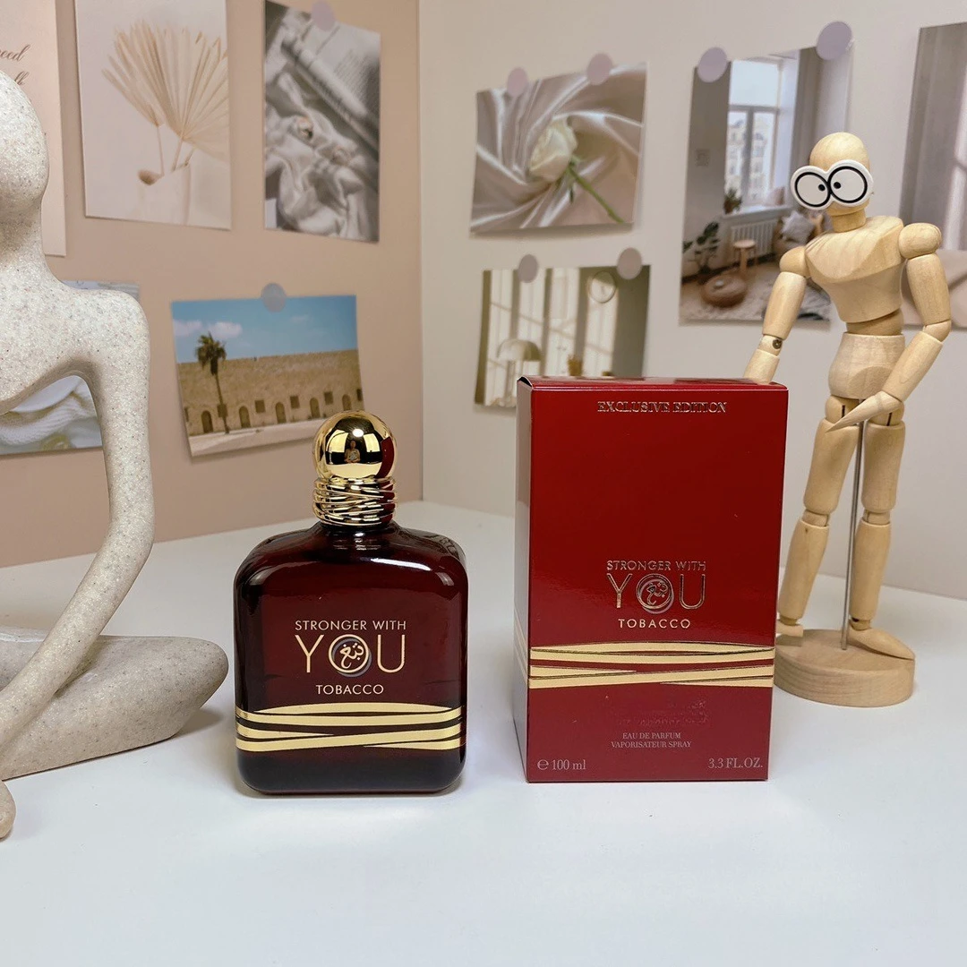 Perfume unissex La Colección D - Perfume Queen avaliação e preço
