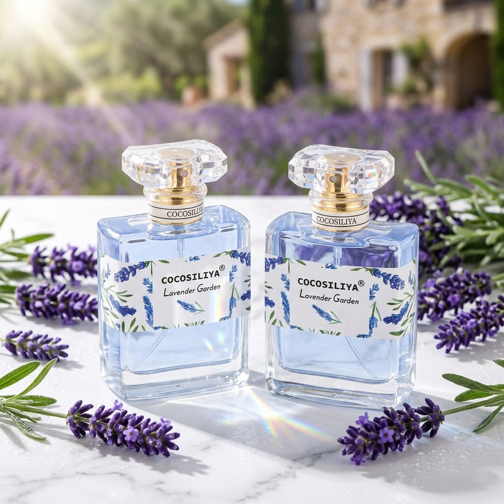 Perfume para Mulheres, 1,7oz X - Perfume Floral Fragrance avaliação e preço