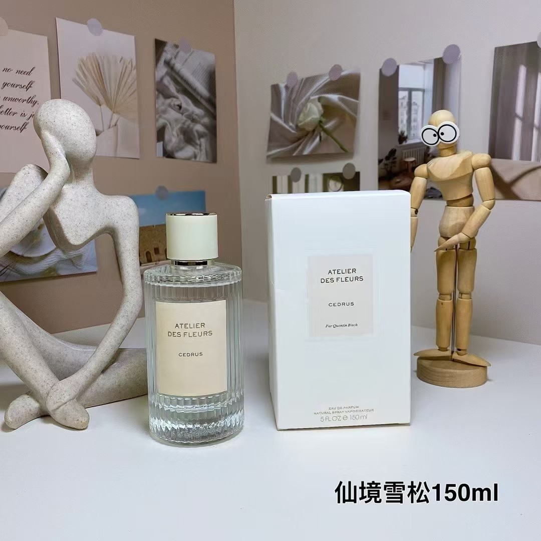Perfume Eau De Toilette de 150 - Perfume Light Fragrance avaliação e preço