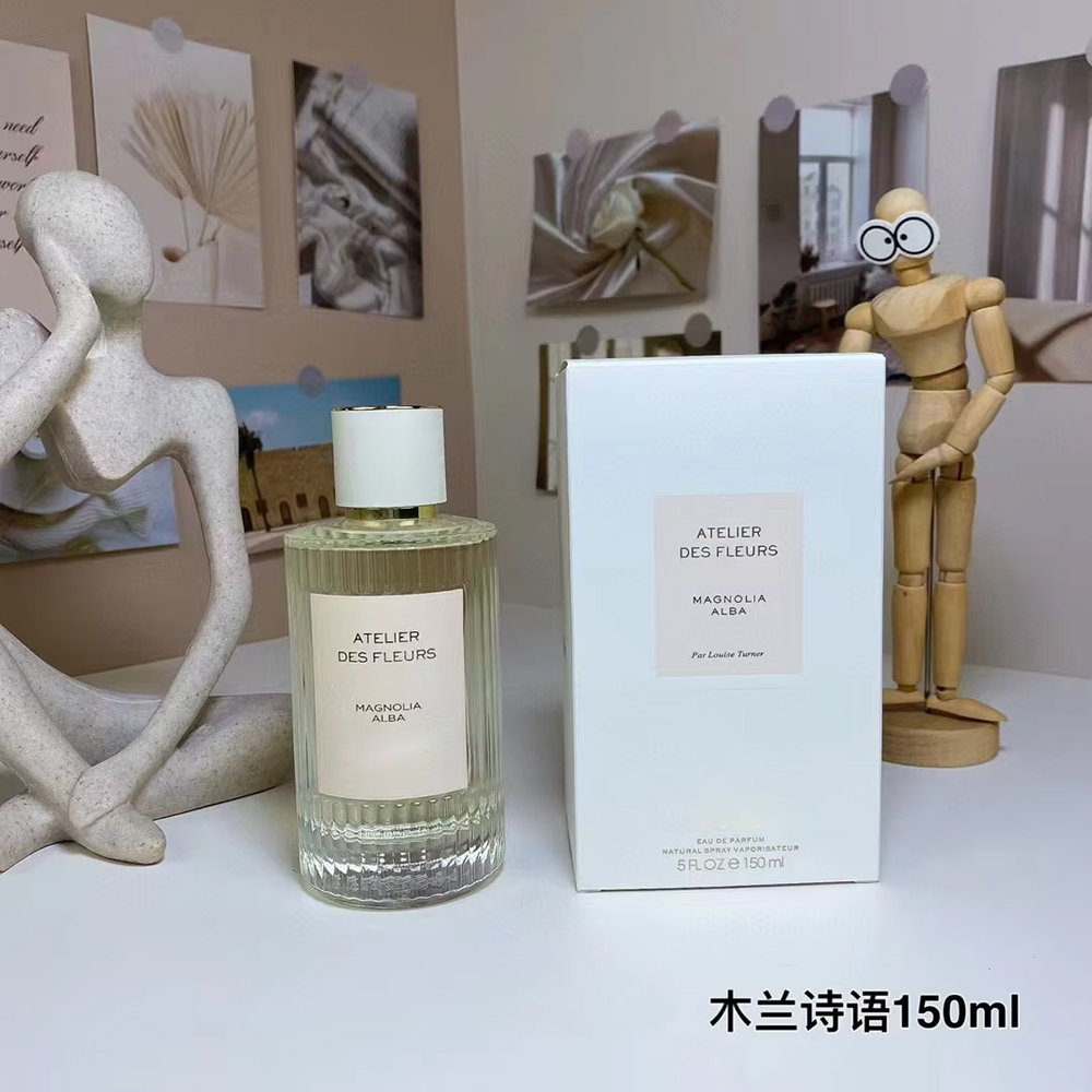 Perfume Eau De Toilette de 150 - Perfume Light Fragrance avaliação e preço