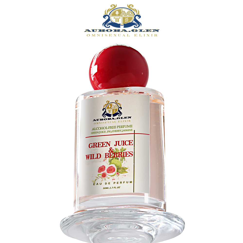 Óleo de Perfume Original Fig G - Perfume Fragrance Brands avaliação e preço