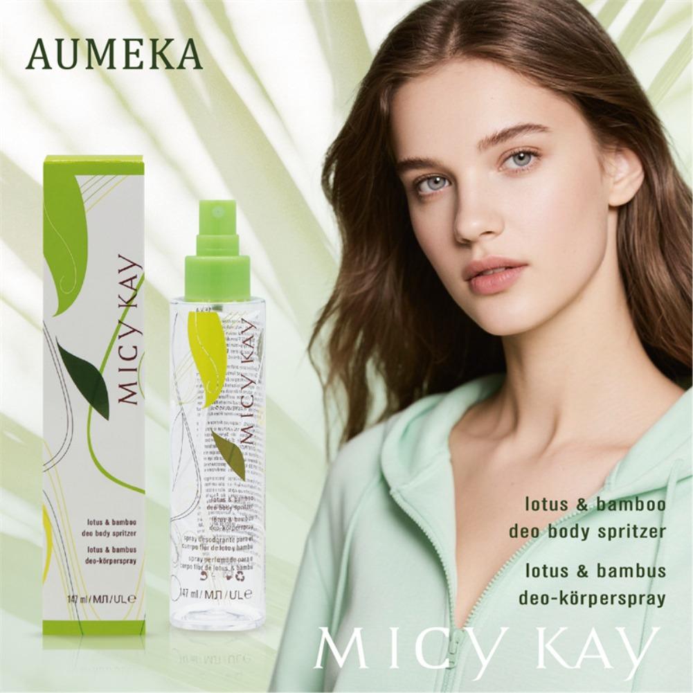 Spray de Fragrância Refrescant - Perfume Fragrance Brands avaliação e preço