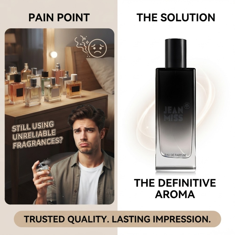 Perfume Masculino Untamed 50ML - Perfume For Fragrance avaliação e preço