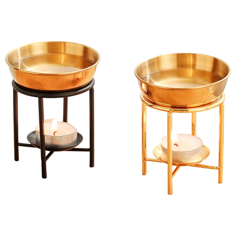 Suporte queima óleo difusor ól - Perfume Fragrance Oils For Candles avaliação e preço