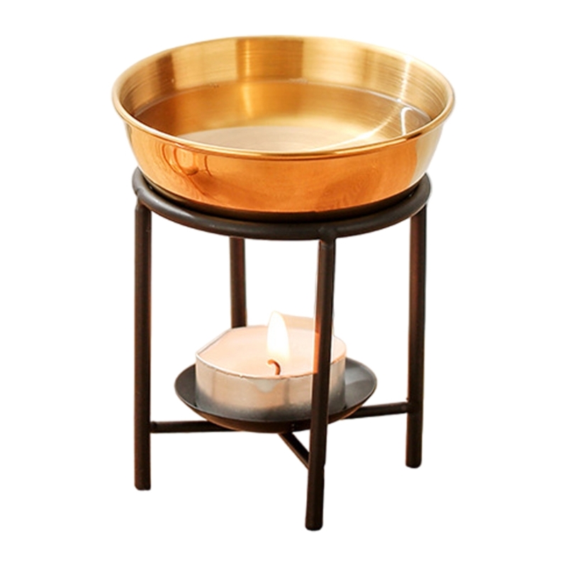 Suporte queima óleo difusor ól - Perfume Fragrance Oils For Candles avaliação e preço