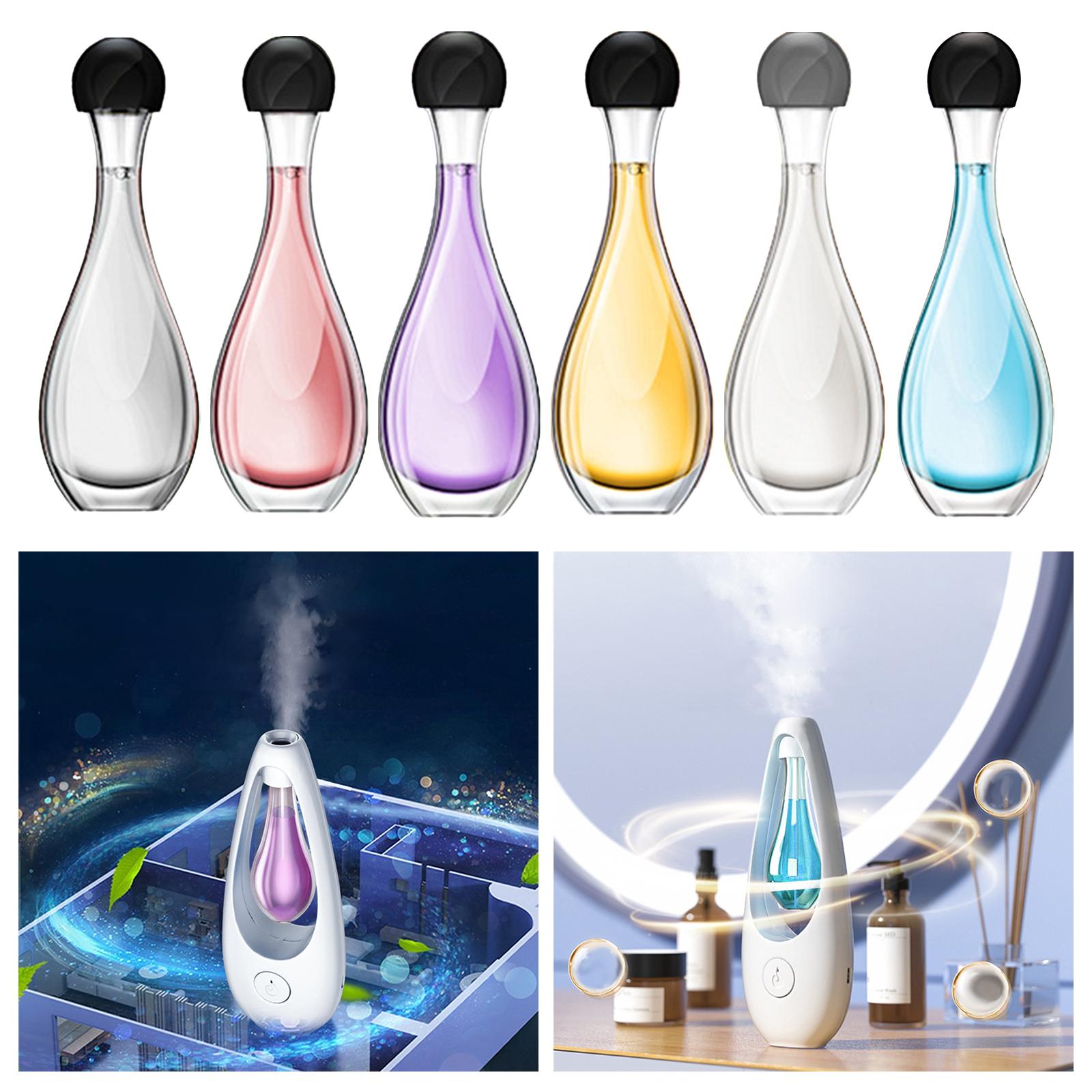 Difusor De Óleo Essencial para - Perfume Fragrance Oils For Candles avaliação e preço