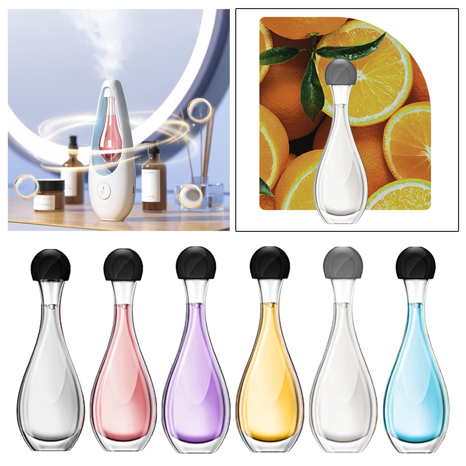 Difusor De Óleo Essencial para - Perfume Fragrance Oils For Candles avaliação e preço